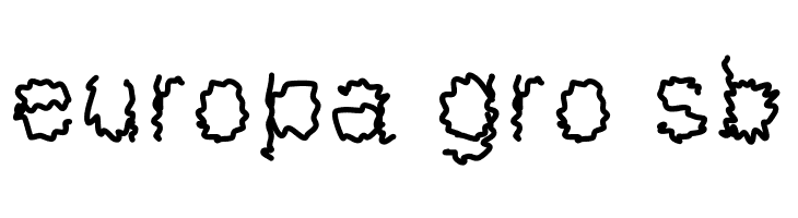 MGsillystring  Free Fonts Download