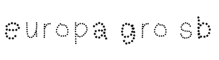 MGtalkingstars  Free Fonts Download