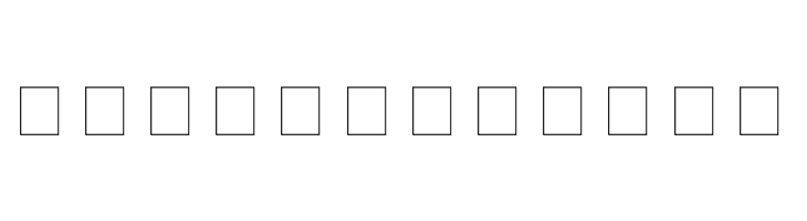 Ekushey Mohua Normal  Free Fonts Download