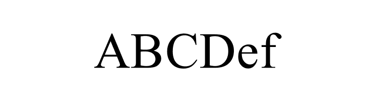 Ekushey Mohua Normal  Free Fonts Download