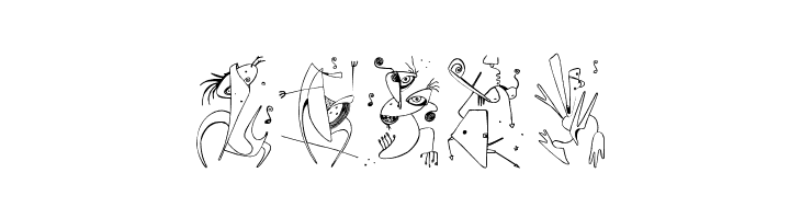 Z-Most Zimple  Free Fonts Download