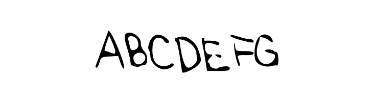 Anphong  Free Fonts Download