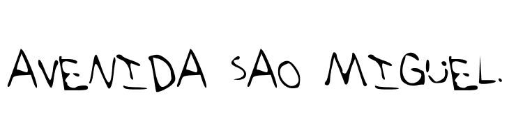 Anphong  Free Fonts Download