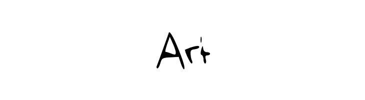 Anphong  Free Fonts Download