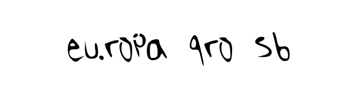 Anphong  Free Fonts Download