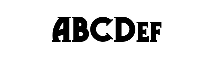 Gramophone NF  Free Fonts Download