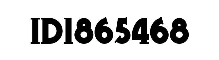 Gramophone NF  Free Fonts Download