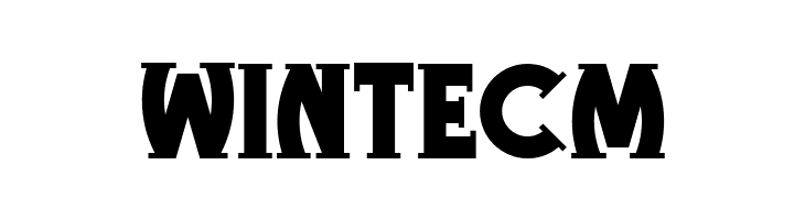 Gramophone NF  Free Fonts Download