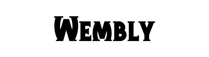 Gramophone NF  Free Fonts Download