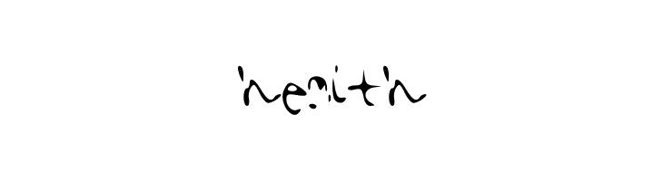Julia  Free Fonts Download
