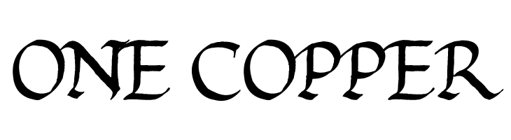 Foundational  Free Fonts Download