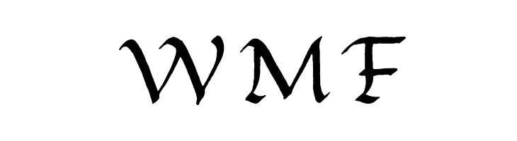 Foundational  Free Fonts Download