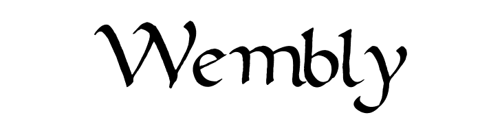 Foundational  Free Fonts Download