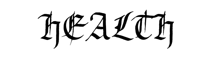 Gourdie Gothic  Free Fonts Download