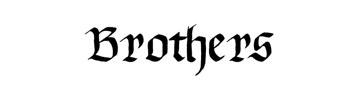 Gourdie Gothic Deux  Free Fonts Download