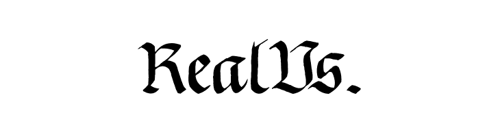 Gourdie Gothic Deux  Free Fonts Download