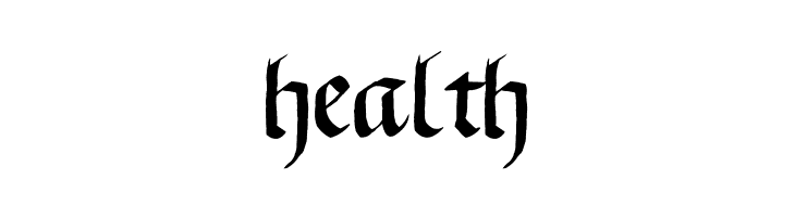 Gourdie Gothic Deux  Free Fonts Download