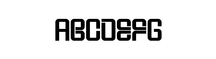 Supervixen Honeyed Out  Free Fonts Download