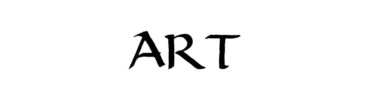 Gourdie Uncial  Free Fonts Download