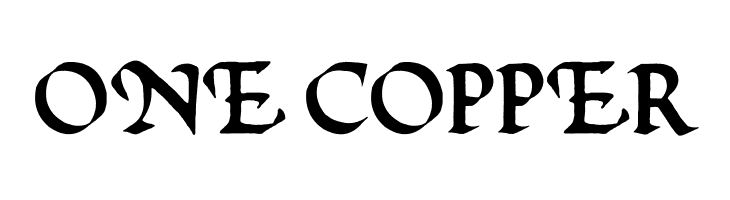 Hayes Broad Pen Caps  Free Fonts Download