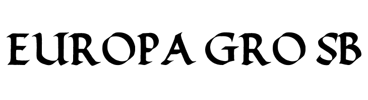 Hayes Broad Pen Caps  Free Fonts Download