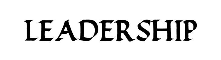 Hayes Broad Pen Caps  Free Fonts Download