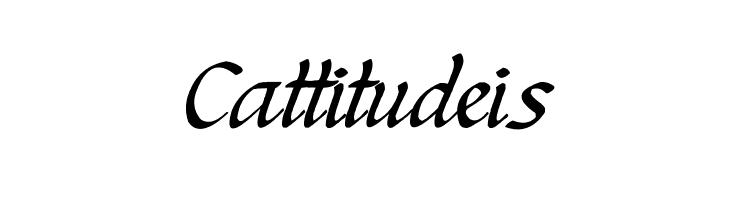 Ken's Calligraphic  Free Fonts Download