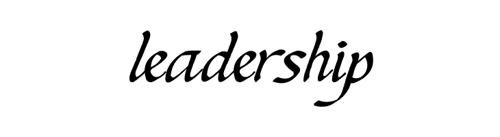 Ken's Calligraphic  Free Fonts Download