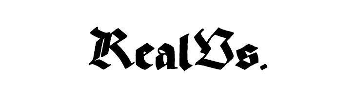 Korger Gothic  Free Fonts Download