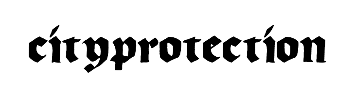 Korger Gothic  Free Fonts Download