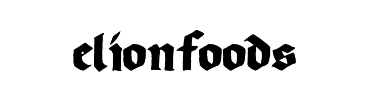 Korger Gothic  Free Fonts Download