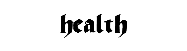Korger Gothic  Free Fonts Download