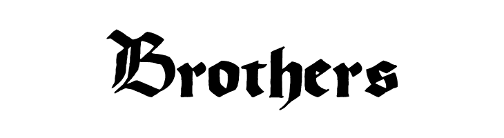 Korger Gothic Deux  Free Fonts Download