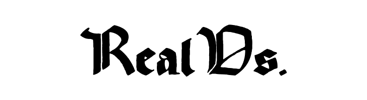 Korger Gothic Deux  Free Fonts Download