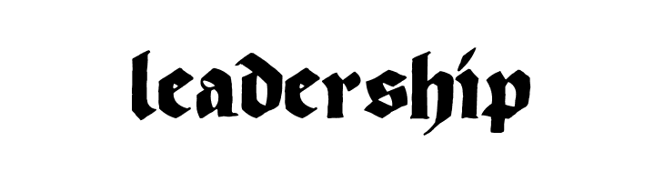 Korger Gothic Deux  Free Fonts Download