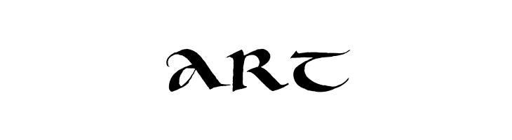 Murray Uncial  Free Fonts Download