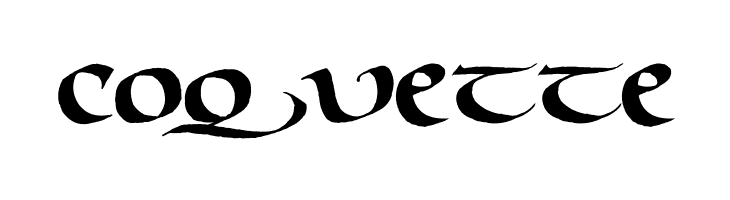 Murray Uncial  Free Fonts Download