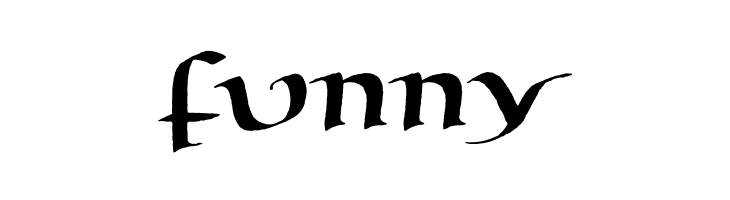 Murray Uncial  Free Fonts Download