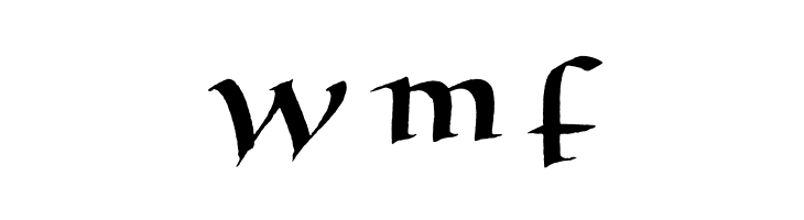 Murray Uncial  Free Fonts Download