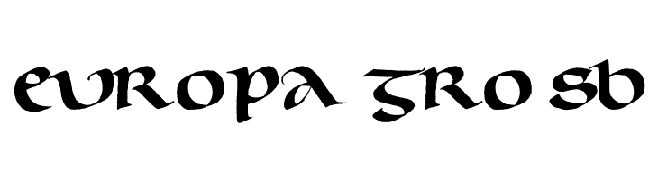 Murray Uncial  Free Fonts Download