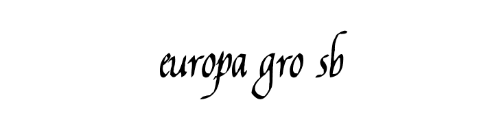 Reynolds Chancery  Free Fonts Download