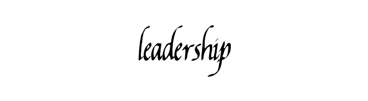 Reynolds Chancery  Free Fonts Download