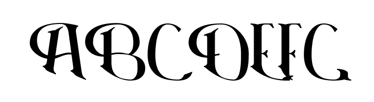 Erasmus  Free Fonts Download