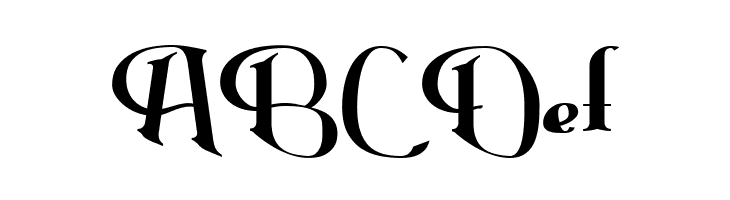 Erasmus  Free Fonts Download