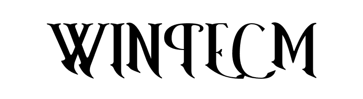 Erasmus  Free Fonts Download