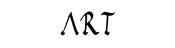 Rustic Capitals  Free Fonts Download
