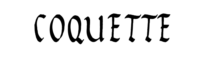 Rustic Capitals  Free Fonts Download