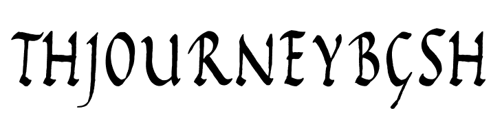 Rustic Capitals  Free Fonts Download