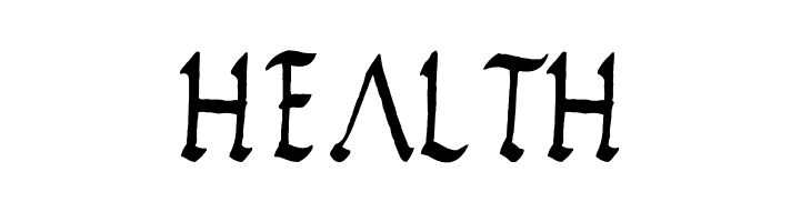 Rustic Capitals  Free Fonts Download