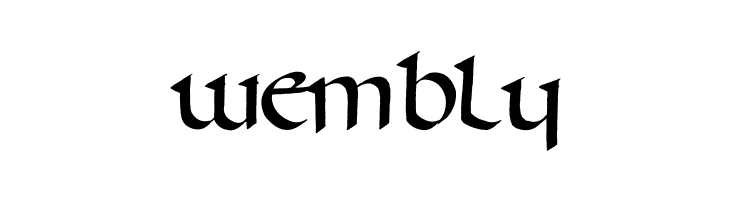 Thomson Uncial  Free Fonts Download